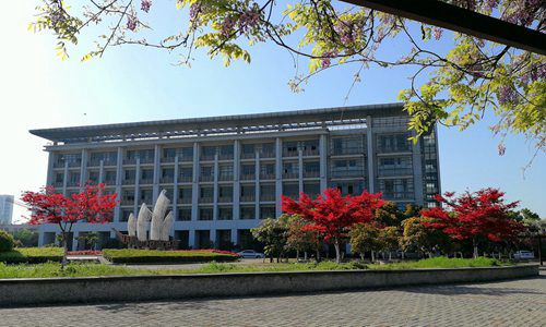 廈門南洋職業(yè)學(xué)院城市軌道交通運營管理專業(yè)招生介紹