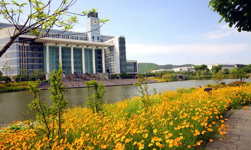 廈門南洋職業(yè)學院旅游管理專業(yè)招生介紹