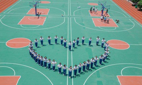 連云港師范高等專科學(xué)校體育教育專業(yè)招生介紹
