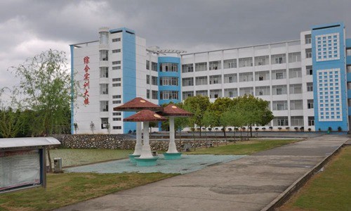 漳州理工職業(yè)學(xué)院建筑室內(nèi)設(shè)計專業(yè)招生介紹