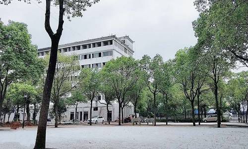 閩北職業(yè)技術學院計算機應用技術專業(yè)招生介紹