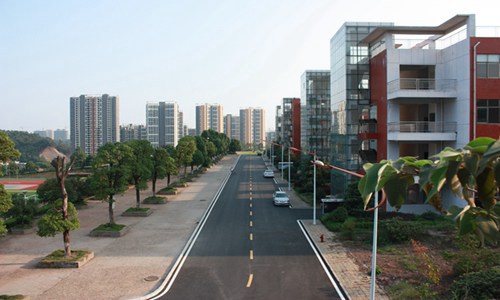 泉州紡織服裝職業(yè)學院市場營銷專業(yè)招生介紹