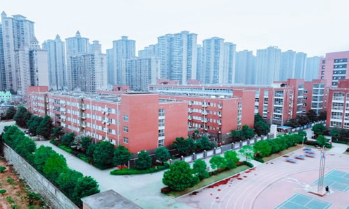 安徽商貿(mào)職業(yè)技術(shù)學(xué)院藝術(shù)設(shè)計(jì)專業(yè)招生介紹