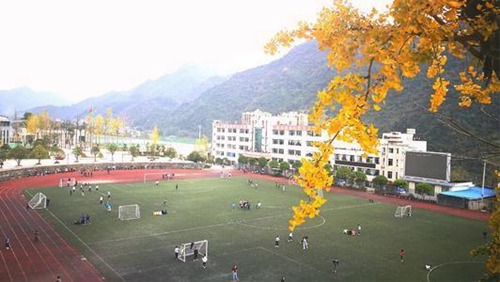 浙江經(jīng)貿(mào)職業(yè)技術(shù)學院計算機應(yīng)用技術(shù)專業(yè)招生介紹