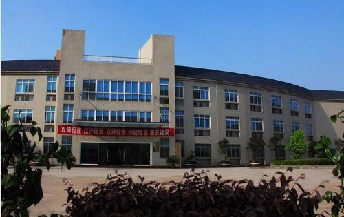 泉州華光職業(yè)學院市政工程技術專業(yè)招生介紹