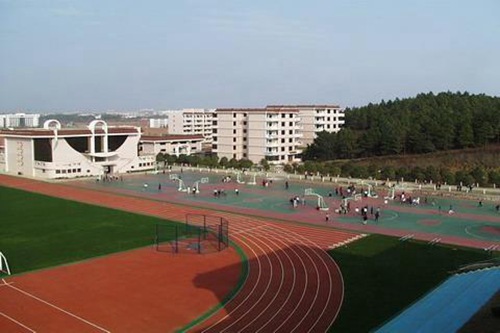黎明職業(yè)大學(xué)計算機(jī)網(wǎng)絡(luò)技術(shù)專業(yè)招生介紹