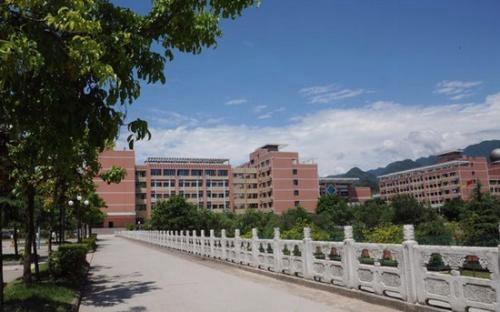福建船政交通職業(yè)學院集裝箱運輸管理專業(yè)招生介紹
