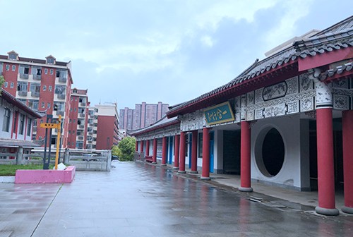 皖北衛(wèi)生職業(yè)學(xué)院藥品質(zhì)量與安全專業(yè)介紹