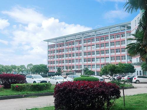 安徽林業(yè)職業(yè)技術(shù)學(xué)院物流管理專業(yè)介紹