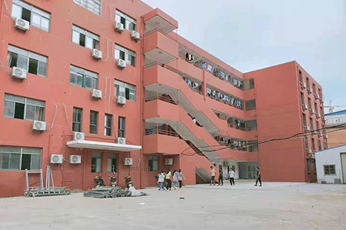 安徽工商職業(yè)學(xué)院建設(shè)工程管理專業(yè)介紹