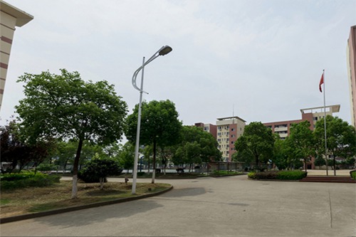 安徽糧食工程職業(yè)學(xué)院建設(shè)工程監(jiān)理專業(yè)介紹