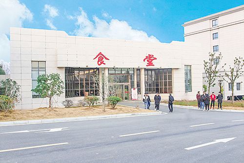 合肥職業(yè)技術學院計算機網絡技術專業(yè)介紹