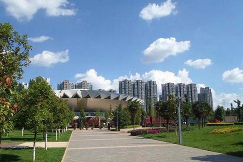 甘肅建筑職業(yè)技術(shù)學(xué)院道路橋梁工程技術(shù)專業(yè)介紹