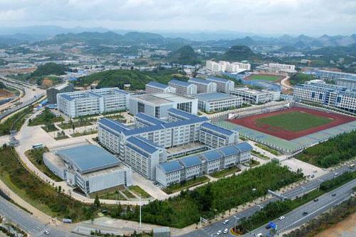 安徽城市管理職業(yè)學(xué)院學(xué)前教育專業(yè)介紹