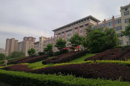 呂梁市衛(wèi)生學(xué)校2023年如何?到底好不好? 好不好