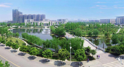 安徽工業(yè)職業(yè)技術(shù)學(xué)院建筑裝飾工程技術(shù)專業(yè)介紹