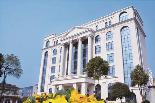 池州職業(yè)技術學院護理專業(yè)介紹