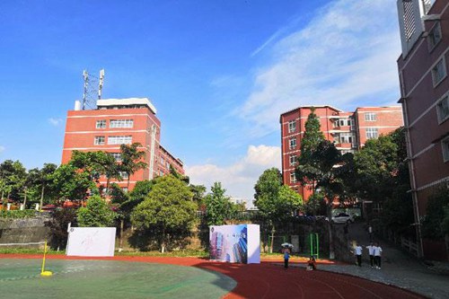 合肥職業(yè)技術學院物聯(lián)網應用技術專業(yè)介紹