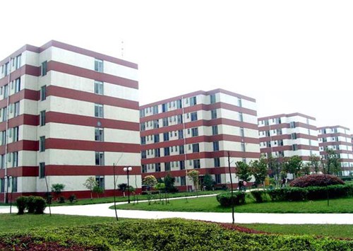 安徽礦業(yè)職業(yè)技術(shù)學(xué)院工程造價(jià)專業(yè)介紹