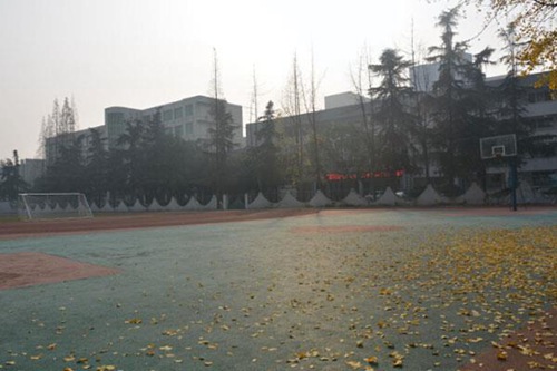 安徽黃梅戲藝術(shù)職業(yè)學(xué)院戲劇影視表演專業(yè)介紹