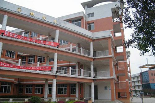 安徽工貿職業(yè)技術學院建筑智能化工程技術專業(yè)介紹