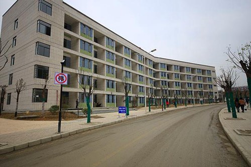 安徽林業(yè)職業(yè)技術學院市場營銷專業(yè)介紹