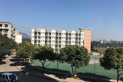 徽商職業(yè)學(xué)院物流管理專(zhuān)業(yè)介紹