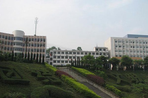 安徽城市管理職業(yè)學(xué)院風(fēng)景園林設(shè)計(jì)專業(yè)介紹