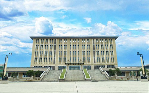 民辦合肥濱湖職業(yè)技術(shù)學院電子商務專業(yè)介紹