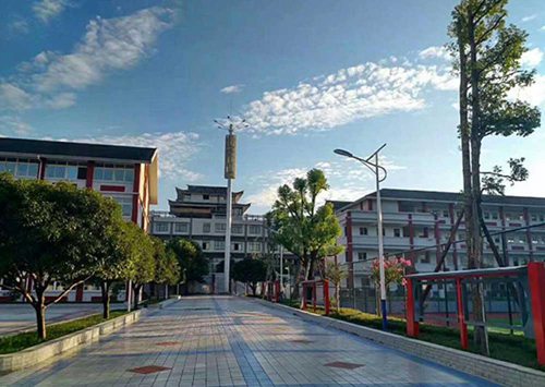 邯鄲市衛(wèi)生學校3+2五年制大專分數(shù)線