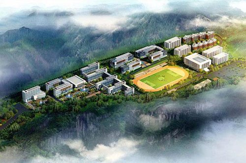 張家口機電機械學(xué)校2022年招生簡章