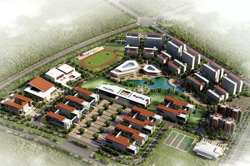 陜西省商貿(mào)技工學校2023年學費是多少錢及收費標準怎么樣