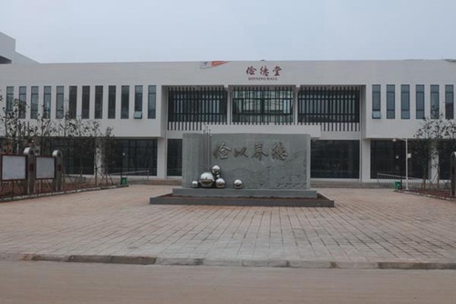 涿州航空職教中心航空直升機(jī)專業(yè)介紹