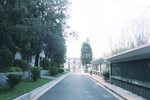 甘肅2023年軌道交通學(xué)校在哪