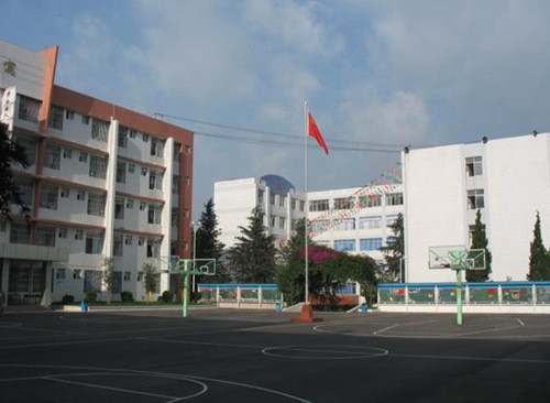 建光技工學(xué)校2023年宿舍條件如何怎么樣