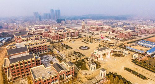華北理工大學冀唐學院2022年分數(shù)線