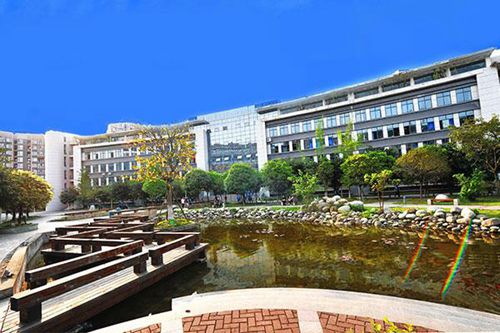 邯鄲航空職教中心3+2五年制大專分數(shù)線