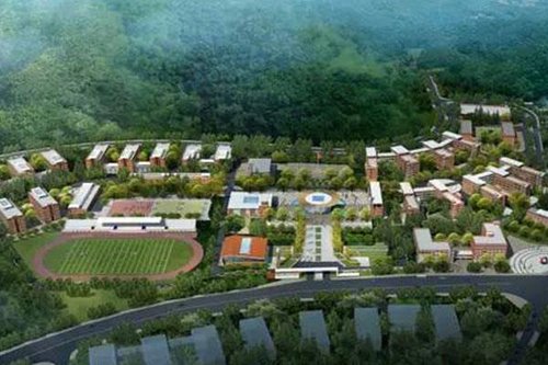 敦煌藝術旅游中等專業(yè)學校2022招生簡章(招生專業(yè)及計劃和學費)(招生計劃、招生簡章)