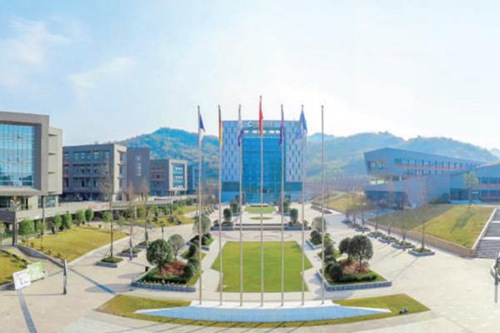 桐梓縣中等職業(yè)學(xué)校2023年招生簡章