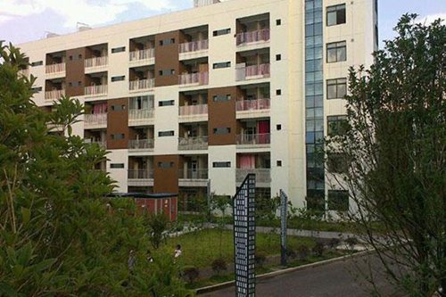 石家莊航空經(jīng)濟職業(yè)學院3+2五年制大專分數(shù)線