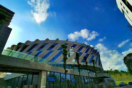金臺職業(yè)教育中心2023年怎么樣，好不好怎么樣