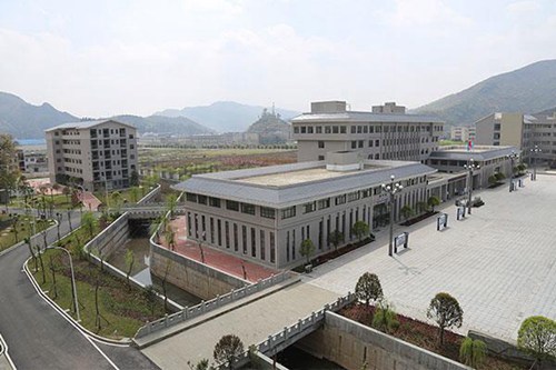 甘肅鋼鐵職業(yè)技術(shù)學院單招怎么樣？好不好？