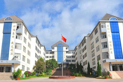 遷西幼兒師范職教中心2022年幼師專業(yè)學(xué)校招生簡章