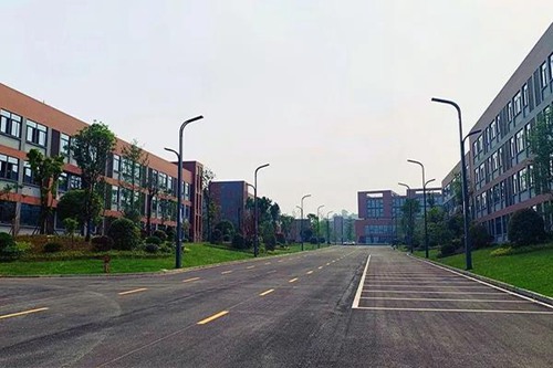 保定華中汽車技工學(xué)校2022年3+2五年制大專招生簡(jiǎn)章