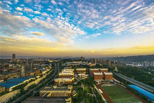 山西林業(yè)職業(yè)技術(shù)學院園藝技術(shù)（都市園藝方向）專業(yè)介紹