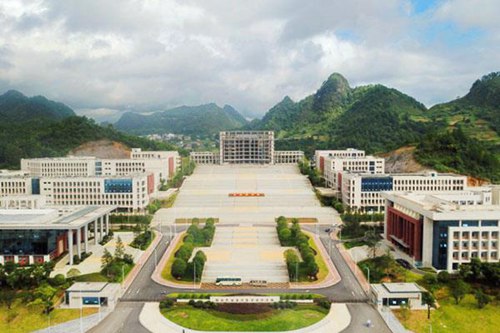 滄州醫(yī)學高等?？茖W校2022年3+2五年制大專錄取分數(shù)線