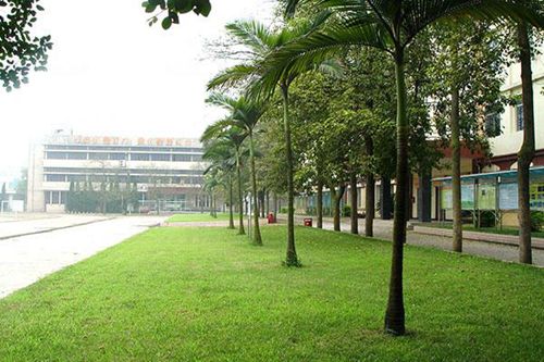 赤水市中等職業(yè)學(xué)校2023年招生簡(jiǎn)章