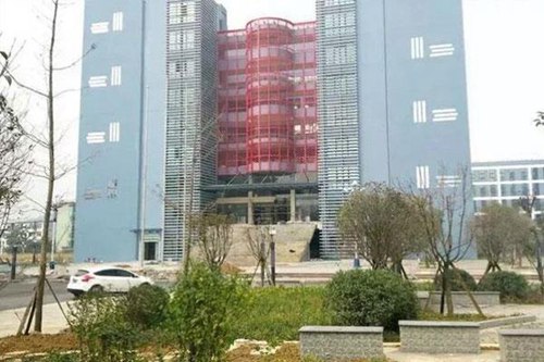 邯鄲職業(yè)技術(shù)汽車(chē)學(xué)院汽修就業(yè)前景好嗎