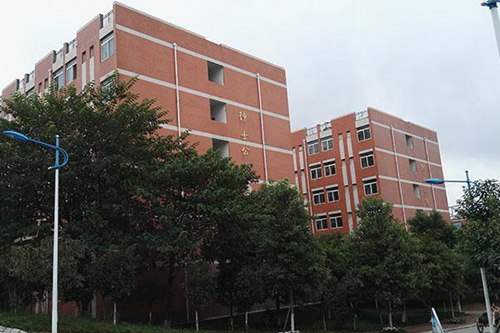 山西同文職業(yè)技術(shù)學(xué)院工業(yè)分析技術(shù)專業(yè)介紹