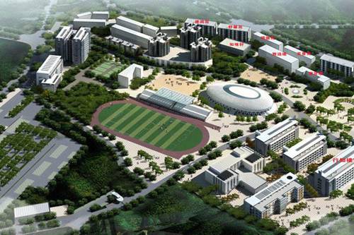石家莊科技工程汽車職業(yè)學(xué)院2022年汽車維修招生簡(jiǎn)章